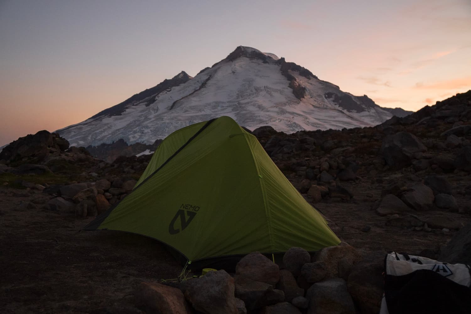 Ultimate Guide to Backpacking Ptarmigan Ridge: Tips, Permits, and Best Campsites