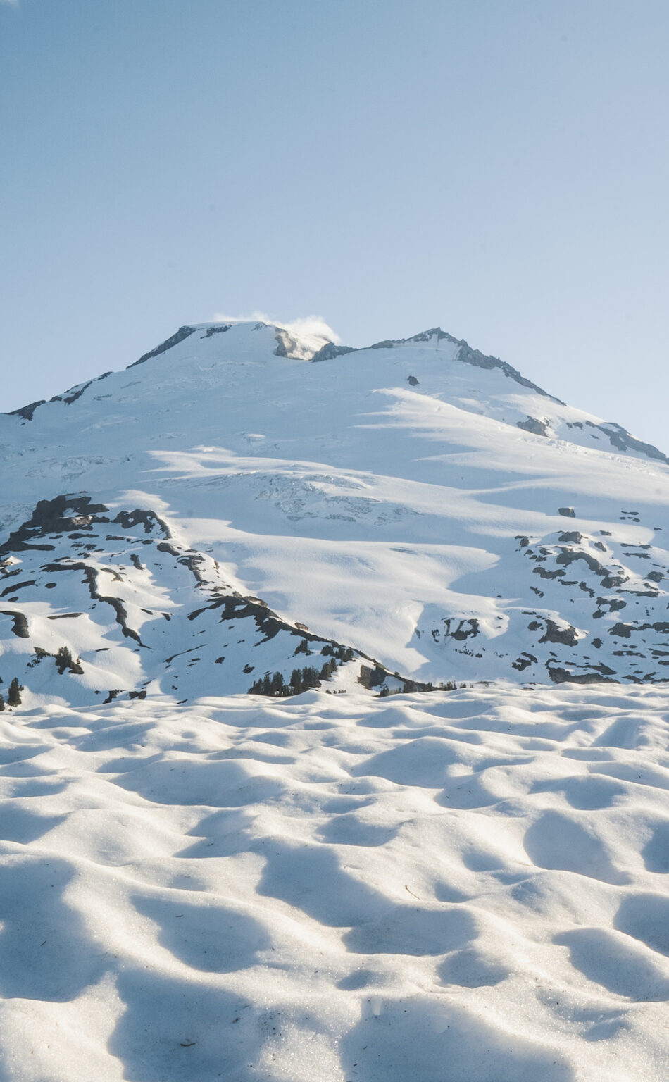 Park Butte Lookout – Stay Overnight at a Fire Tower in Washington’s ...