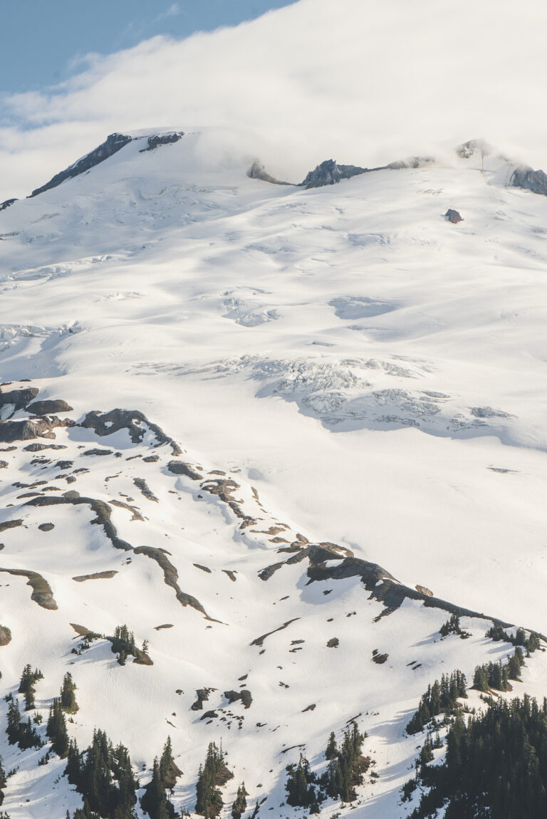 Park Butte Lookout – Stay Overnight at a Fire Tower in Washington’s ...