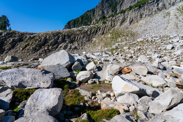 Vesper Peak: The Most Epic North Cascades Hike You Can’t Miss! – Hike ...