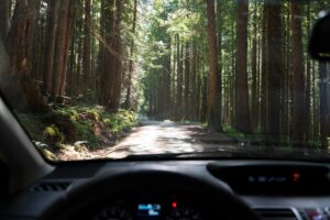 Backpacking the Copper Ridge Trail: Ultimate Guide to North Cascades ...